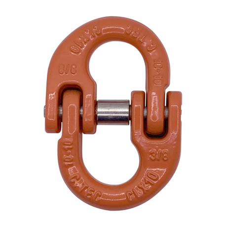 Coupling Links Grade 100 (For Overhead Lifting)