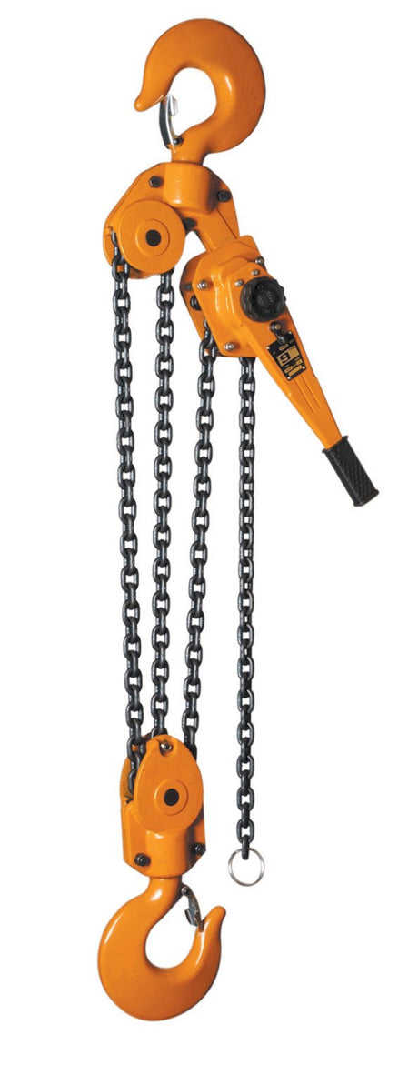 Lever Hoists