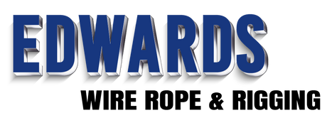 Edwards Wire Rope Logo - Color