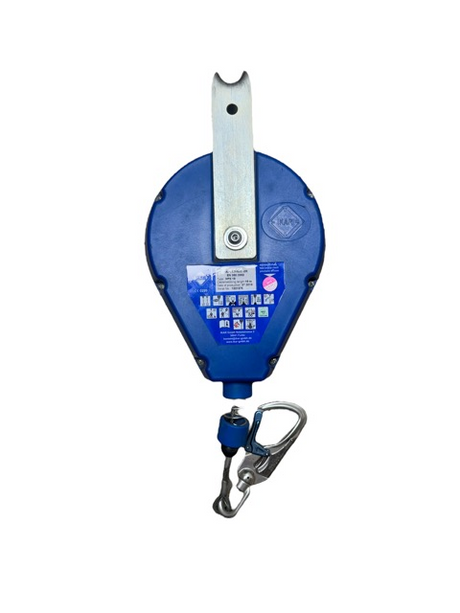 SAFETY PRODUCTS