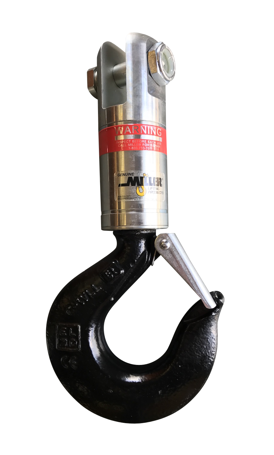 Miller-B-115