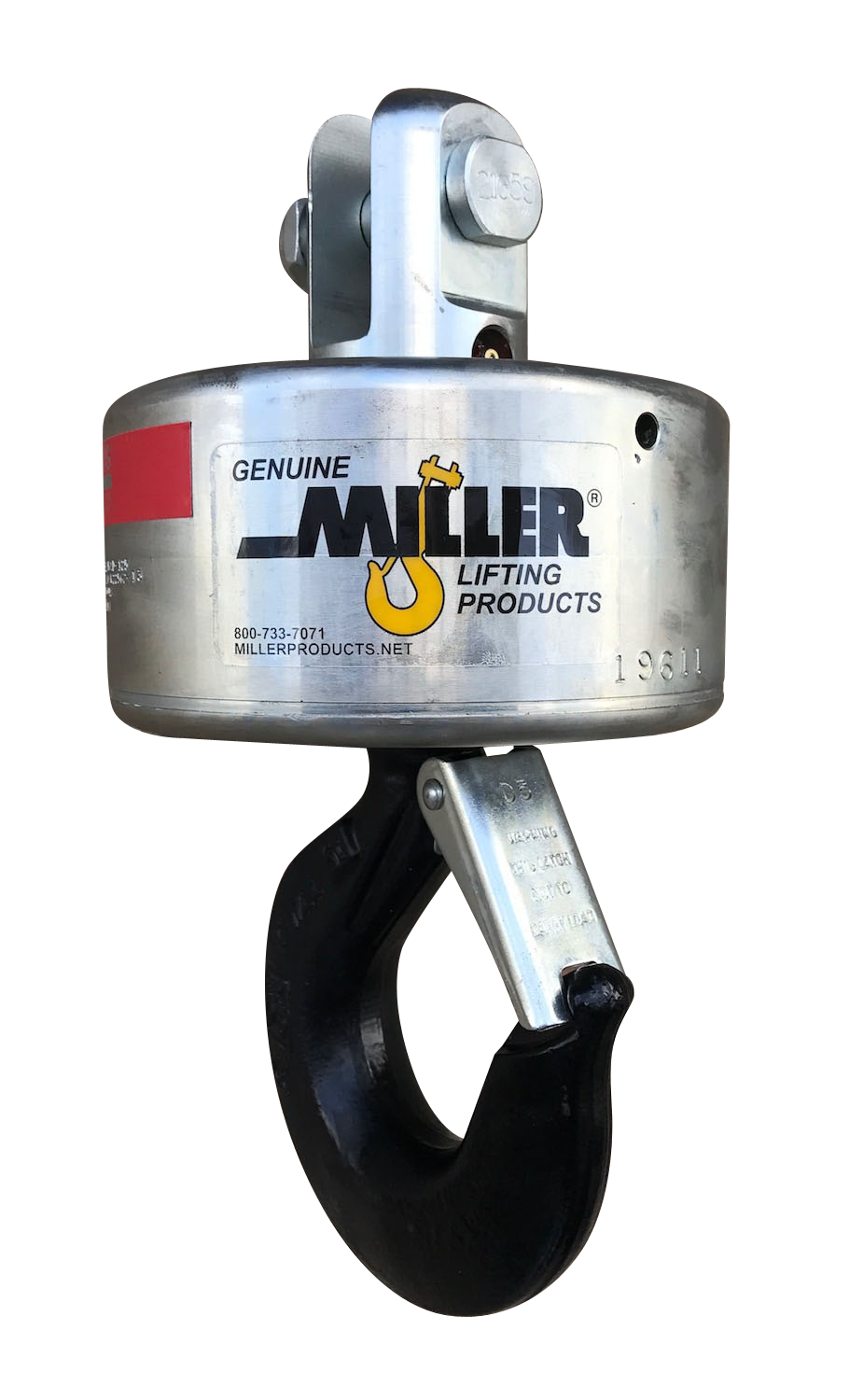 Miller-B-125