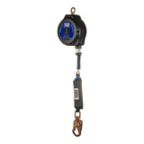BEAST EDGE™ Series 18’ Leading Edge SRL with 3/4” Load Indicating Hook
