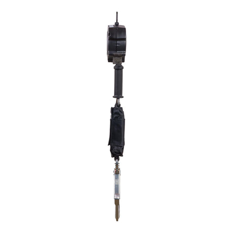 BEAST EDGE™ Series 12’ Leading Edge SRL with 2-1/4” Steel Rebar Hook