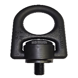 Actek Forged Swivel Hoist Rings (Metric)