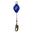 BEAST™ Series 11’ SRL Web with Small Hook