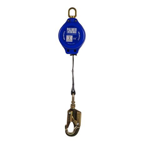 BEAST™ Series 11’ SRL Web with Small Hook