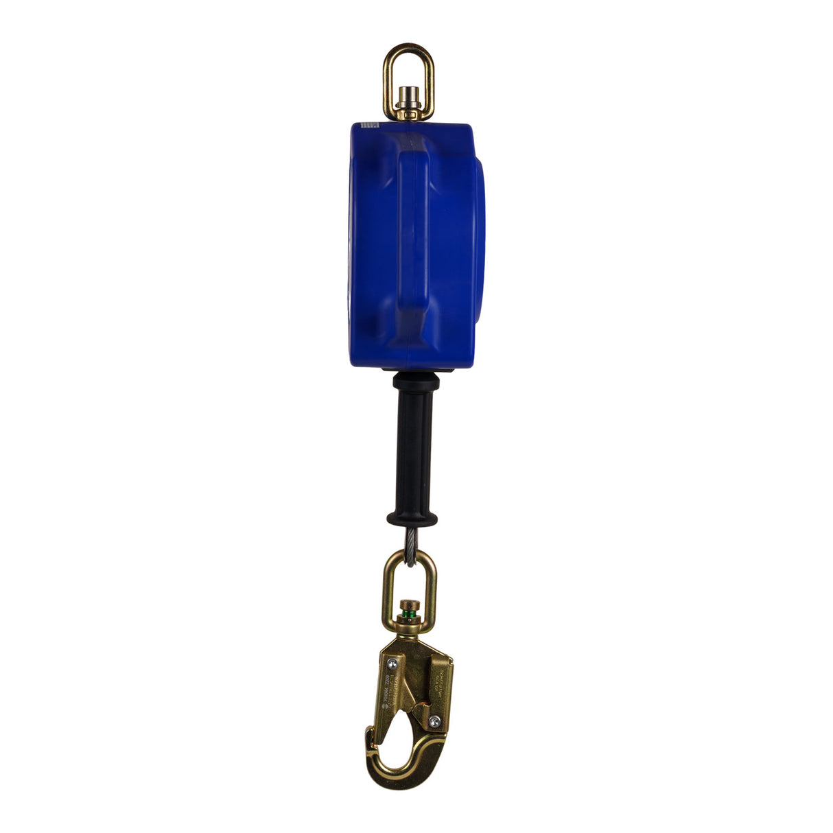 BEAST™ Series 30’ SRL with Small Hook.