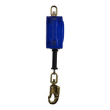 BEAST™ Series 30’ SRL with Small Hook.