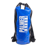 100 ft. Rope Horizontal Lifeline System - 4 Person