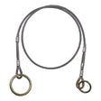 Anchor Cable Cross Arm - 8 ft.