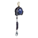 BEAST EDGE™ Series 50’ SRL LE with Small Hook.