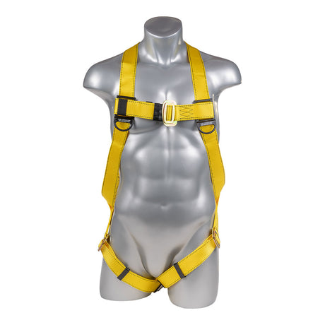 Harness Kit Combo 3pt.