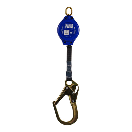 BEAST™ Series 11’ SRL Web with Rebar Hook
