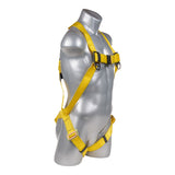 Harness Kit Combo 3pt.