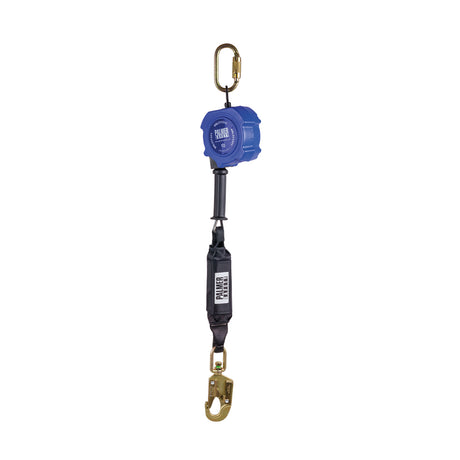 BEAST Series SRL 10’ Galvanized Cable with Small Hook