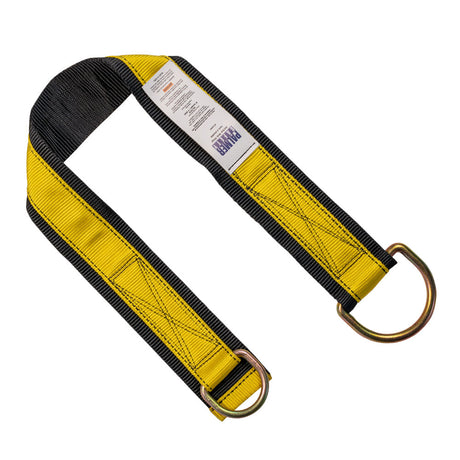 Cross Arm Strap - 6