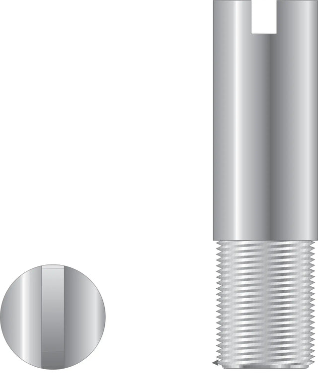 Replacement Clevis Pin with Slot (3000 Series)