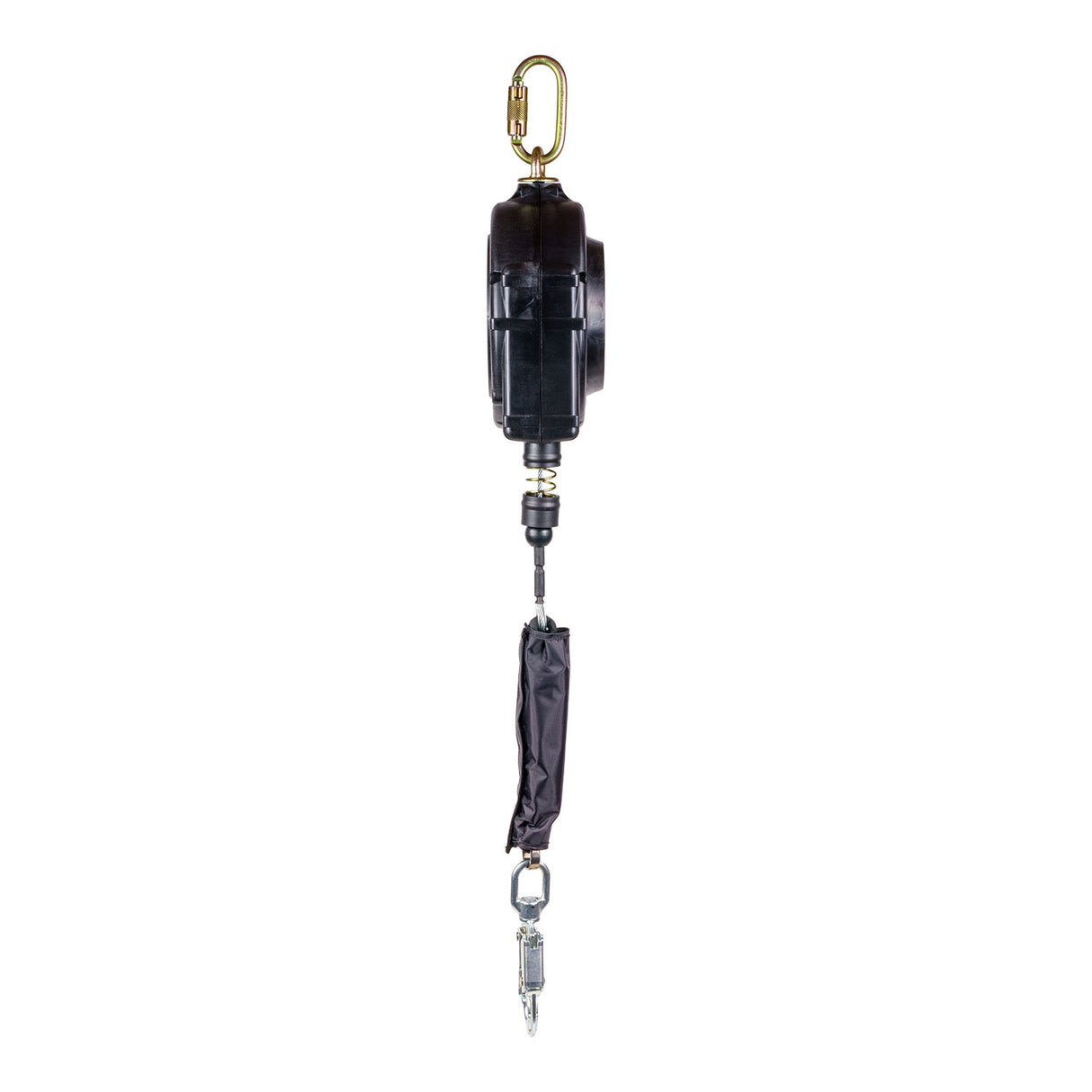 BEAST EDGE™ Series 50’ SRL LE with Small Hook.