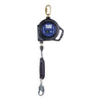 BEAST EDGE™ Series 50’ SRL LE with Small Hook.