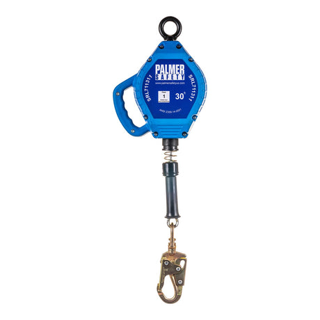 BEAST™ Series 30’ SRL with Small Hook.