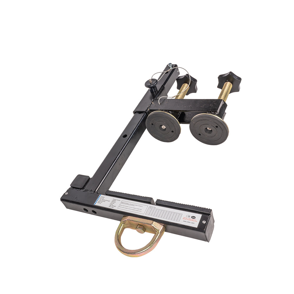 Parapet Anchor