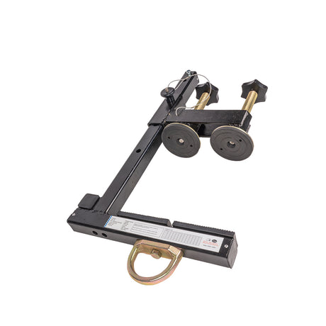 Parapet Anchor