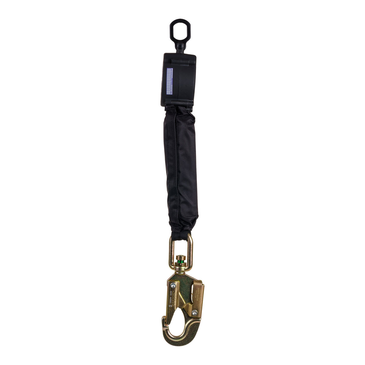 MicroBEAST EDGE™ Series 6’ SRL-P Lightweight Web with Small Hook