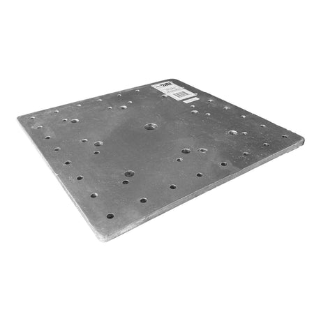 12” Roof Anchor Back Plate