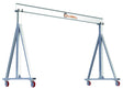 Caldwell Aluminum Gantry, Adjustable Height + Span