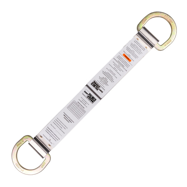 Anchor Roof Ridge Double