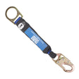 Personal Shock Absorber Extension