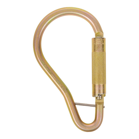 Hook Carabiner 2.01”