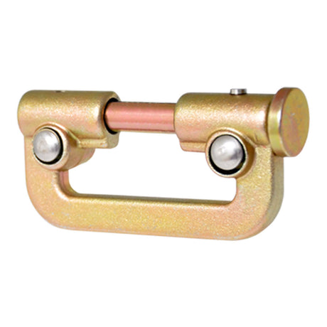 Hook Twin SRD Steel Connector