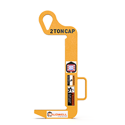 Caldwell Narrow Coil C-Hook