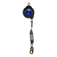 BEAST EDGE™ Series 18’ Leading Edge SRL with 3/4” Load Indicating Hook