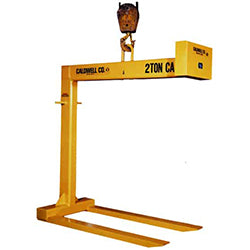 Caldwell Pallet Lifter