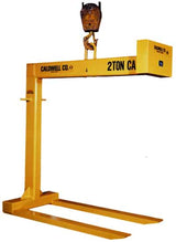 Caldwell Pallet Lifter