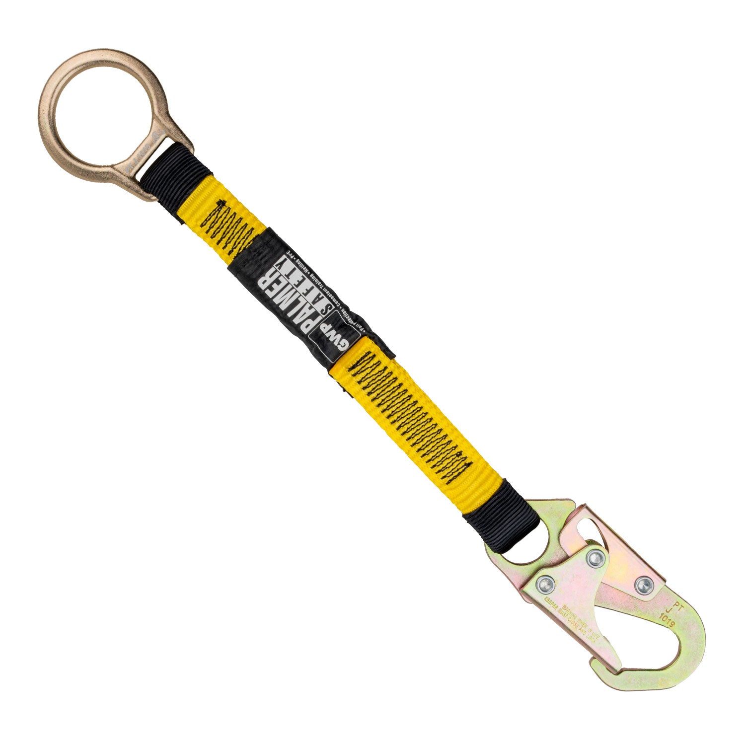 D-Ring Extender 18 in