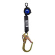 MicroBEAST EDGE™ Series 6’ SRL-P Lightweight Web with Rebar Hook