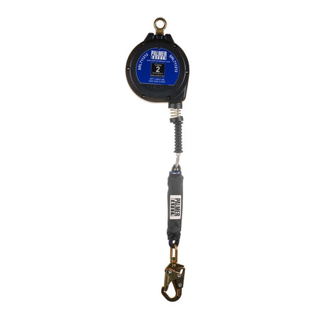 BEAST EDGE™ Series 30’ Leading Edge SRL with 3/4” Load Indicating Hook