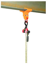 Caldwell Beam Web Clamp