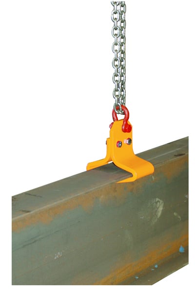 Caldwell Beam Web Clamp