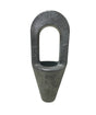 Closed Spelter Socket