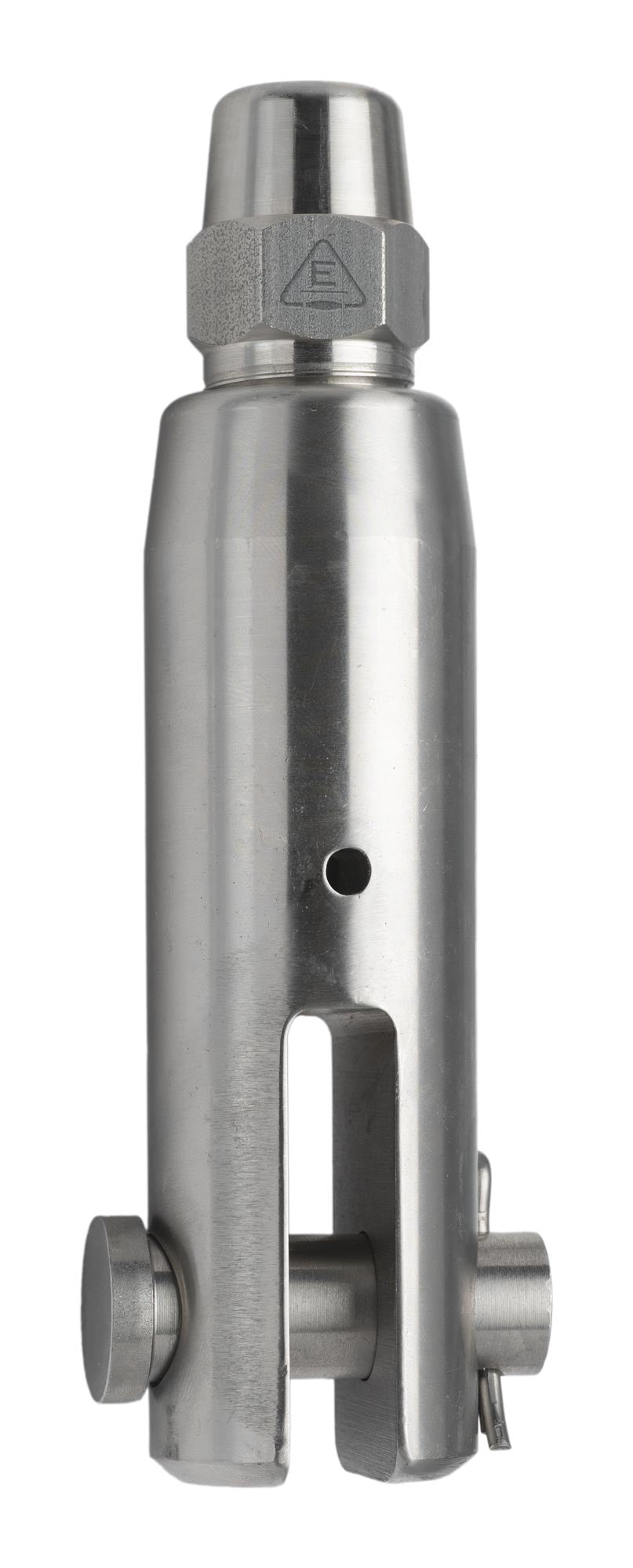 Clevis Socket Fitting (with Pin and Cotter Pin) ID Series