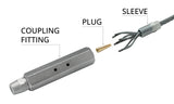 Coupling Fitting