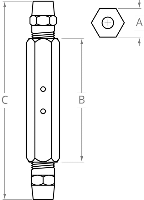 Coupling Fitting