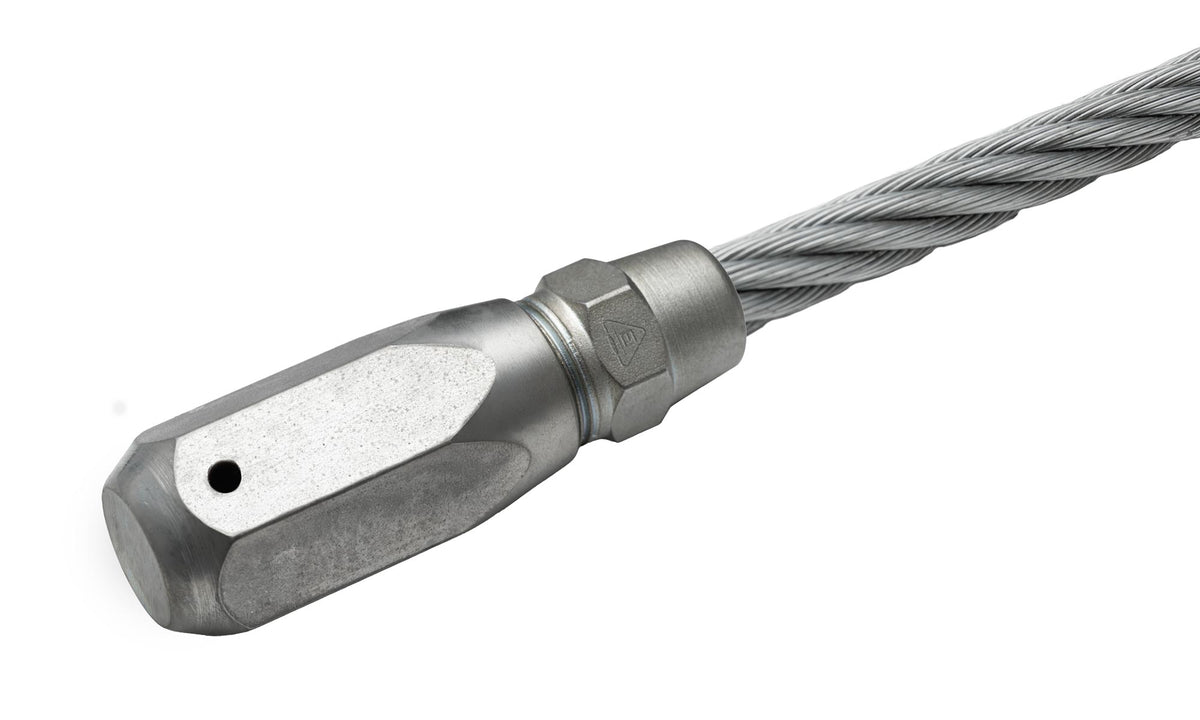 Drum Socket Fitting