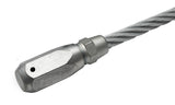 Drum Socket Fitting