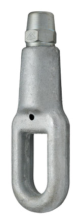 Oval Eye Socket Fitting
